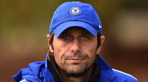 Antonio conte is looking to revamp his chelsea team this summer as it looks to defend its premier league crown next season. Antonio Conte praises Chelsea players after rollercoaster win over Watford - The Statesman