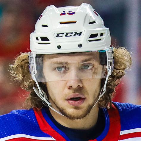 Med nyförvärvet artemi panarin har rangerscoachen david quinn kunnat komponera en toppkedja med honom, zibanejad och pavel buchnevich. Rangers down on luck with Panarin injury amidst hopeful ...