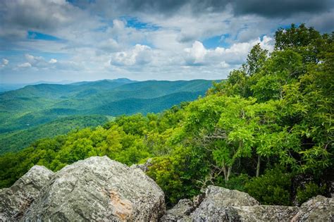 10 Best Trails For Hiking Near Charlottesville All Levels