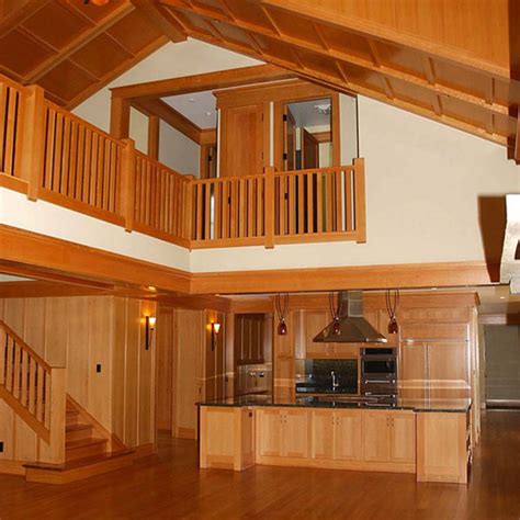 Interior Woodwork And Trimpaul Cottle Construction
