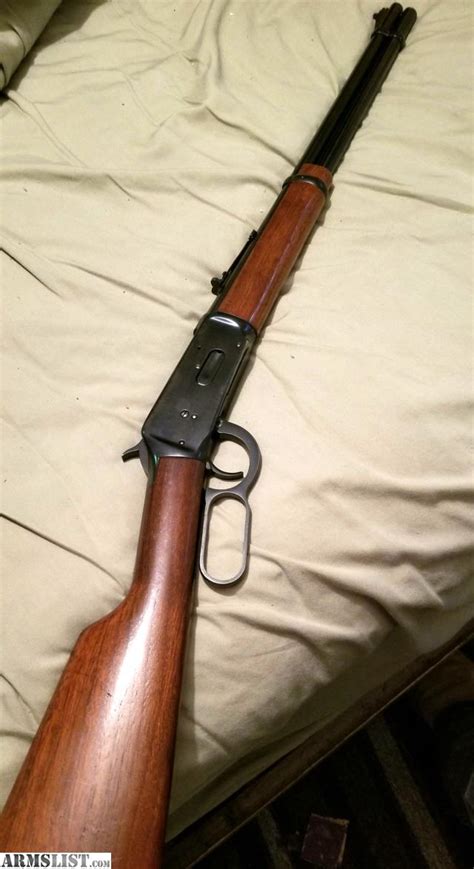 Armslist For Saletrade 30 30 Winchester Lever Action Model 94
