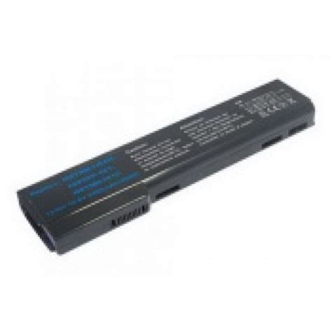 High Quality Laptop Battery For Hp Elitebook 8460p 8470p Hstnn Lb2f