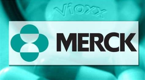 Share This Merck Consumer Health Logo Clipart Large Size Png