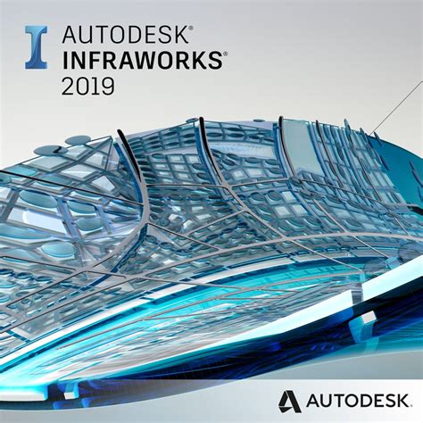 Autodesk Infraworks 2019 64 Bit Seumur Hidup Os Berkualitas