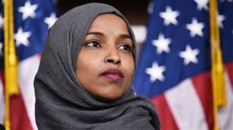 Somalia Secures Debt Relief Congresswoman Ilhan Omar