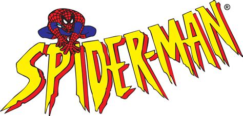 Spider Man Logo Png Png Image Collection