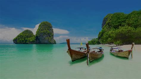 Thailand Holiday Packages Luxury Escapes