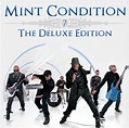 Mint Condition - Discography (1991-2018)