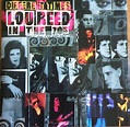 Lou Reed - Different Times - Lou Reed In The 70s (CD, Album ...