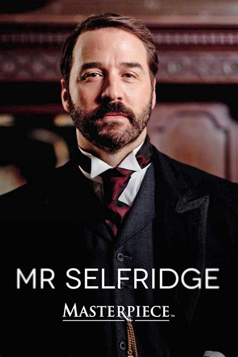 Mr Selfridge Atlpba
