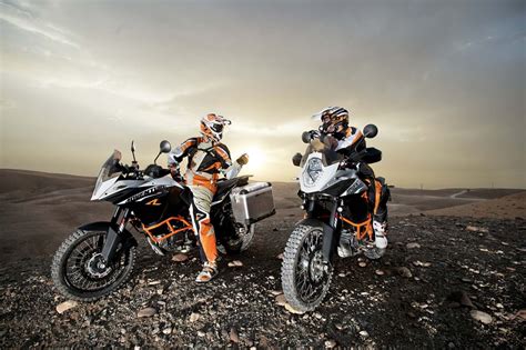 All pdf files of service manuals for download. The KTM 1190 Adventure R vs. the BMW R1200GS - Auto Mart Blog