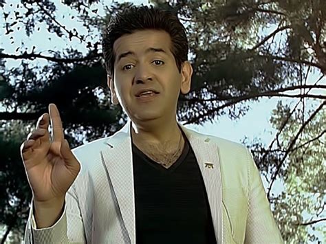 Hamid Talebzadeh Vaghti Mikhandi Remix Video