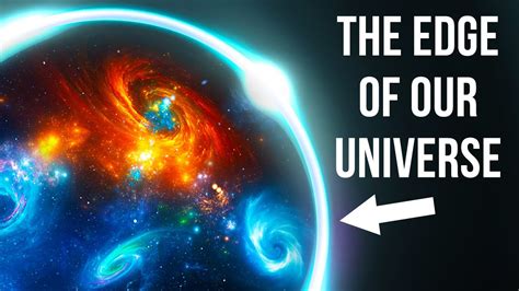A Giant Glowing Wall Detected On The Edge Of The Universe Space Facts