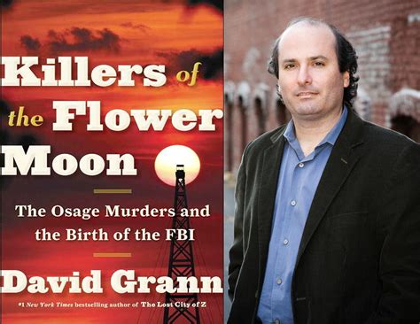 Meet New York Times Bestselling Author David Grann Larchmont Ny Patch