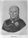Ludwig Yorck von Wartenburg