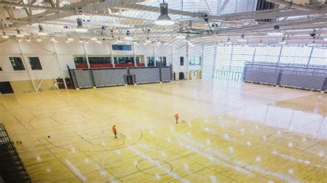 First Look At Gold Coast Sport And Leisure Centre At Carrara Gold