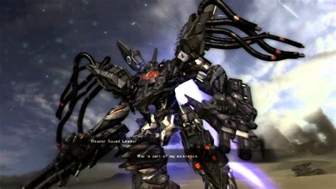 From Software Boss Teases New Armored Core Game In