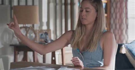 Home And Away Spoilers Chloe Anderson Discovers The Shock Truth