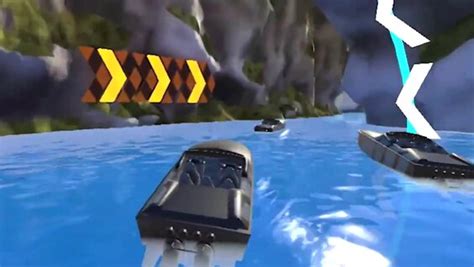 Speed Boat Extreme Racing — Play Online For Free On Yandex Games