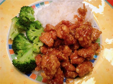 Who Was General Tso? (Berkshire Eagle Column) — CulinUrsa