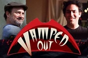 Vamped Out (TV Series 2010) - IMDb