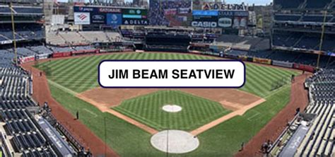 Yankee Stadium Seating Charts Info On Rows Sections And Club Seats