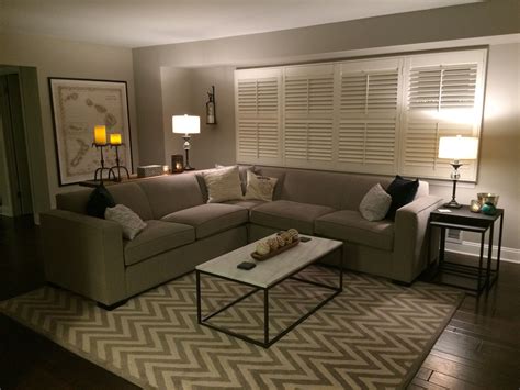 Updated Living Room | Living room update, Living room, Home decor