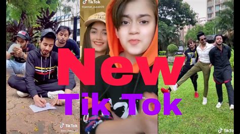 New Tik Tok Video Youtube