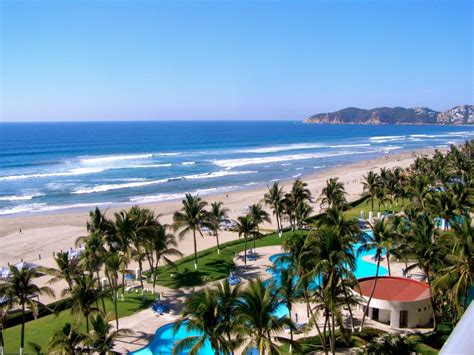 Book online, pay at the hotel. Punta Diamante, Guerrero - TuriMexico