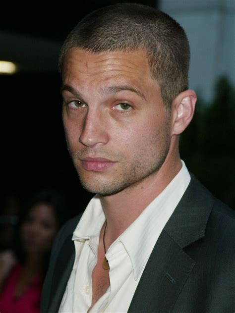 Find out the most recent. Hair & Tattoo Lifestyle: Logan Marshall Green Buzz Cut ...