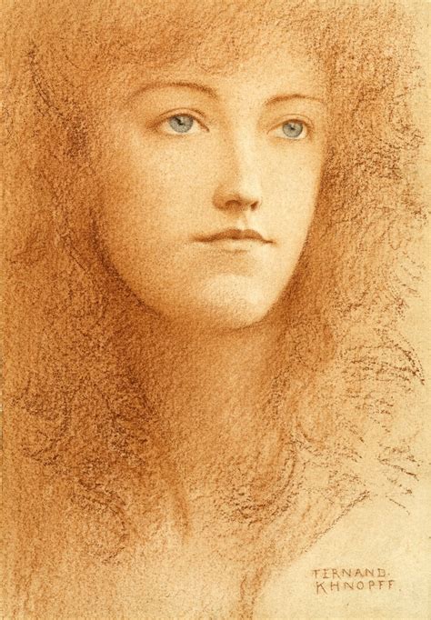 Fernand Khnopff