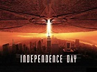 Independence Day 2' Synopsis Revealed | FilmFad.com