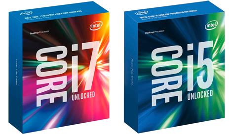 Intel Lanza Su 6ª Generación De Procesadores Intel Core Basados En