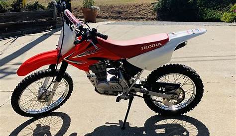 Honda Crf100f For Sale - ZeCycles