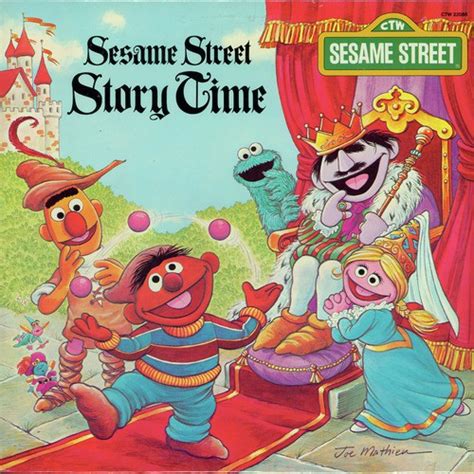 The King Banishes The Letter P Song Download From Sesame Street
