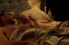 paula malcomson nude donovan ray boobs fifth nudity although contains episode season much videocelebs
