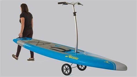 Mirage Eclipse Standup Pedalboard Hobie Water Bike Lake Fun