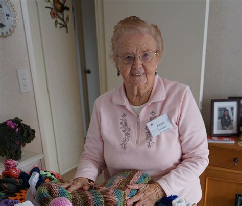 Maybe you would like to learn more about one of these? The Knitting Grannies clothing Auckland's babies | OurAuckland