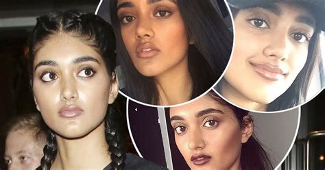 Who Is Neelam Gill All You Need To Know About Zayn Maliks Rumoured