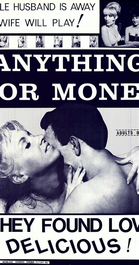 Anything For Money 1967 IMDb