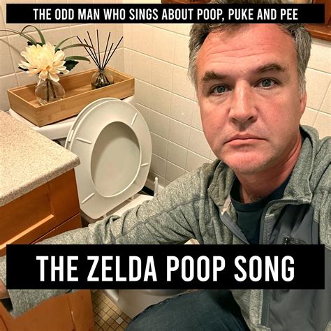 The Odd Man Who Sings About Poop Puke And Pee Iheart