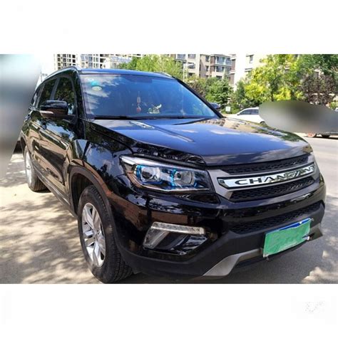 Chinese Second Hand Changan Suv Used Cars For Sale China Used Cars