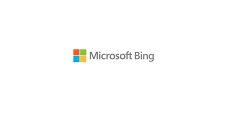Microsoft Rebrands Bing As ‘microsoft Bing Expands ‘give With Bing
