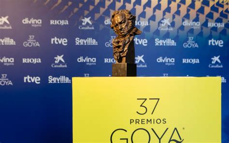 Premios Goya 2023 As Bestas La Favorita Con Más Nominaciones Grupo