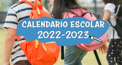 Fatídico Virtual Boleto Calendario Escolar Sevilla 2022 23 Panorama