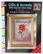 Gifts and Accents With Stained Glass Inlay by Vicki Payne 15 Projects ...