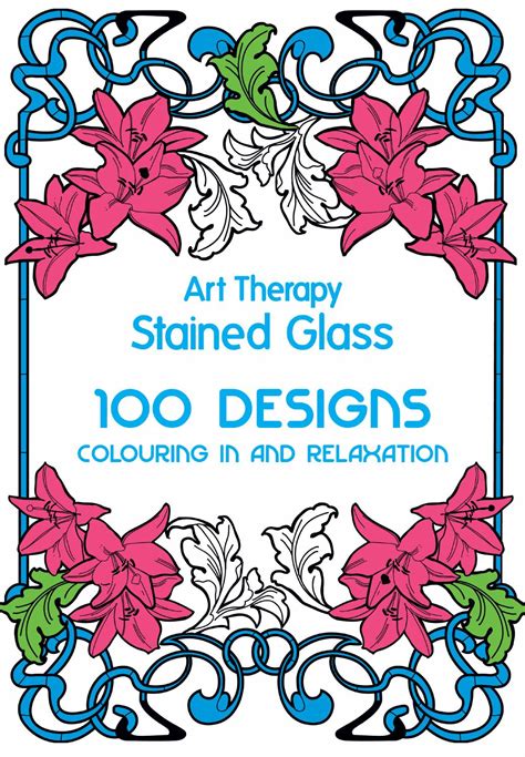 Nhs senior and principal art therapists earn salaries of £45,753 to £51,668 (band 8a). Art Therapy - 100 Designs for Colouring in and Relaxation ...