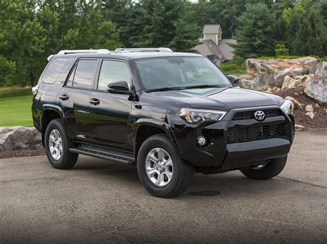 The entune premium system contains integrated navigation mapping which provides full coverage for: 2014 Toyota 4Runner - Price, Photos, Reviews & Features