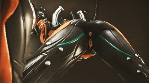 Rule 34 3d Alien Alien Girl Amonsrule Ass Bent Over Captura Photoshop Pussy Tenno Valkyr