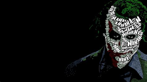 1920x1080 Joker Typography Laptop Full Hd 1080p Hd 4k Wallpapers Images Backgrounds Photos
